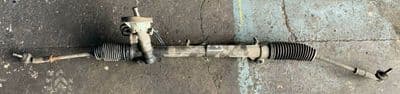 FORD FIESTA MK6 ST 2.0 PETROL POWER STEERING RACK BOX 5S6Y-3200-BE 2005 - 2008