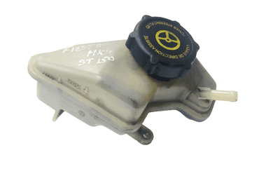 FORD FIESTA MK6 ST150 2.0 PETROL POWER STEERING TANK RESERVOIR 2005-2008