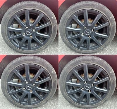 FORD FIESTA MK7 16