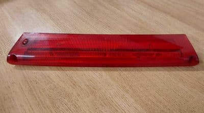 FORD FIESTA MK7 3RD REAR HIGH LEVEL BRAKE LIGHT 8A61-13A613-AB 2009 - 2012