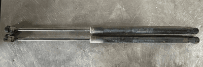 FORD FIESTA MK7/MK8 HATCHBACK TAILGATE GAS STRUTS STAYS LIFTERS BOOT 2008 - 2017