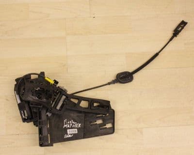 FORD FIESTA MK7/MK8 REAR DRIVER DOOR LOCK MECHANISM 8A61-A264A52-AE 2008-2017