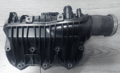 FORD FIESTA MK7 PETROL 1.0 ECO BOOST ENGINE INLET INTAKE MANIFOLD 2011 - 2018
