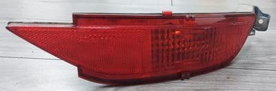 FORD FIESTA MK7 REAR FOG SPOT LIGHT DRIVER RIGHT SIDE 8A61-15K272-AD 2008-2012