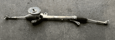 FORD FIESTA MK8 DIESEL POWER STEERING RACK BOX H1BC-3A500-BA 2017 - 2023