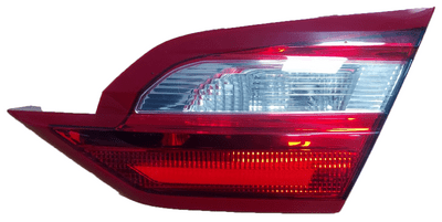 FORD FIESTA MK8 DRIVER REAR INNER TAILLIGHT CLUSTER H1BB-13A602-AK 2017-2023