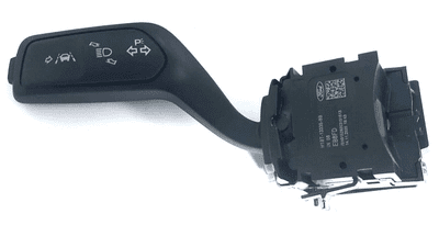 FORD FIESTA MK8 INDICATOR STALK WITH LANE CORRECTION H1BT-13335-BB 2017-2022