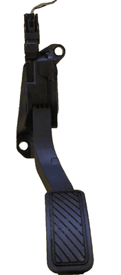 FORD FIESTA MK8 ZETEC 1.4 PETROL THROTTLE PEDAL ACCELERATOR 8V21-9F836-EA 08-14