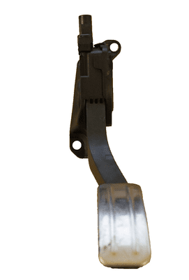 FORD FIESTA MK8 ZETEC PETROL THROTTLE PEDAL ACCELERATOR 8V21-9F836-A1B 2014-2018