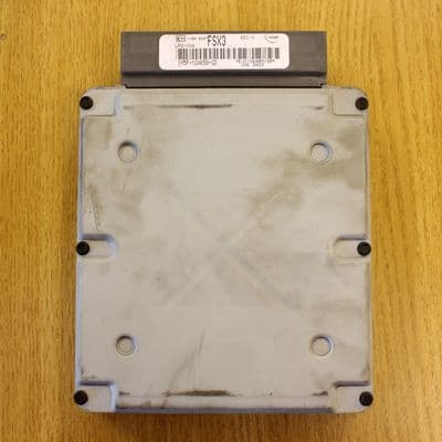 FORD FOCUS 1.6 PETROL AUTO AUTOMATIC LP2-320 ECU 1M5F-12A650-GD FSX3 2001-2005