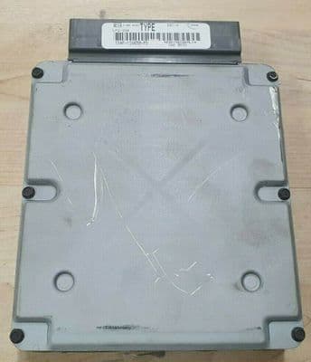 FORD FOCUS 1.6 PETROL AUTO AUTOMATIC LP2-320 ECU 1S4F-12A650-PD TYPE 1998 - 2005