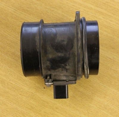 FORD FOCUS C-MAX 1.8 TDCI MASS AIR FLOW MAF SENSOR 4M51-12B579-CC 2004 - 2008