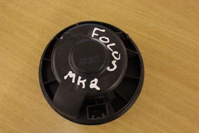 FORD FOCUS C-MAX HEATER FAN BLOWER MOTOR 3M5H-18456-FC 1362641 2003-2012