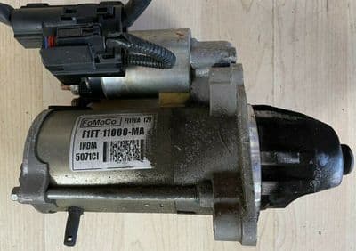 FORD FOCUS C-MAX KUGA ECOBOOST 1.5 PETROL STARTER MOTOR F1FT-11000-MA 2015-2018