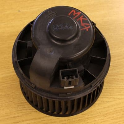 FORD FOCUS C-MAX KUGA HEATER FAN BLOWER MOTOR 3M5H-18456-BD 1362641 2003-2012