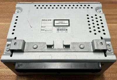 FORD FOCUS C-MAX KUGA RADIO CD PLAYER STEREO AHU DAB AM5T-18C815-HP 2011 - 2018