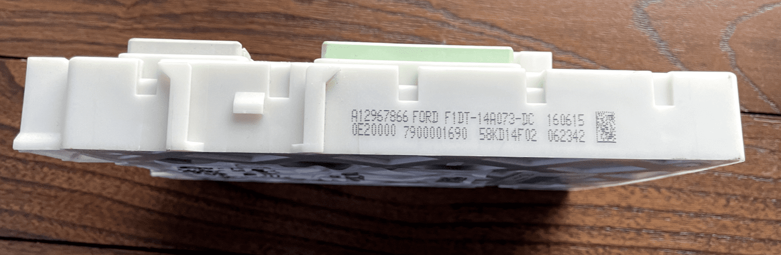 Cavo Adattatore Radio Per Ford 2010+ - Compatibile Con Focus, Fiesta, Kuga E Altri - Foto 12