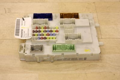 FORD FOCUS C-MAX KUGA TRANSIT BODY CONTROL FUSE BOX BCM F1DT-14A073-EF 1948005