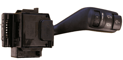 FORD FOCUS CC WINDSCREEN WIPER CONTROL STALK 4M5T-17A553-AD 2003 - 2010