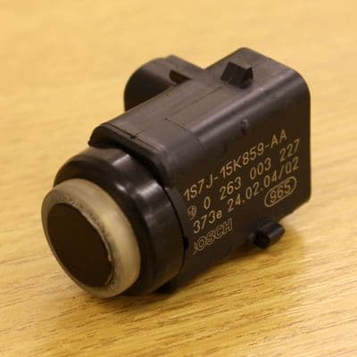 FORD FOCUS FIESTA BOSCH REAR PDC PARKING SENSOR 1S7J-15K859-AA 1476415 1998-2008