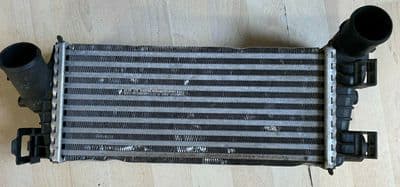 FORD FOCUS FIESTA C-MAX CONNECT 1.0 ECOBOOST INTERCOOLER CV61-9L440-VD 2011-2018