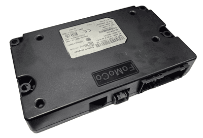 FORD FOCUS FIESTA KUGA BLUETOOTH MEDIA GATEWAY MODULE D1BT-14D212-EB 2013 - 2017