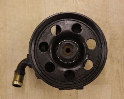 FORD FOCUS MK1 1.6/ 1.8 / 2.0 PETROL POWER STEERING PUMP 1M51-3A696-BC 1998-2005