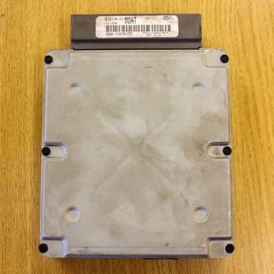FORD FOCUS MK1 1.6 PETROL AUTOMATIC LP2-320 ECU 98AB-12A650-CPD MOAT 1998 - 2002