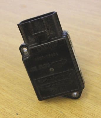 FORD FOCUS MK1 1.6 PTEROL MAF MASS AIR FLOW SENSOR 98AB-12B579-DA 1996 - 2005