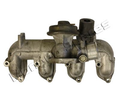 FORD FOCUS MK1 1.8 TDCi EGR VALVE MANIFOLD 1M5Q-9424-AB 1498879 2001 - 2004