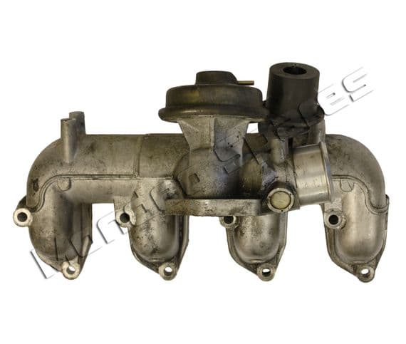 FORD FOCUS MK1 1.8 TDCi EGR VALVE MANIFOLD 1M5Q-9424-AB 1498879 2001 - 2004