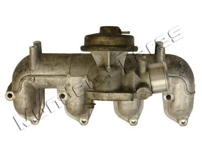 FORD FOCUS MK1 1.8 TDCi EGR VALVE MANIFOLD 2M5Q-9424-CA 1498882 2002-2005
