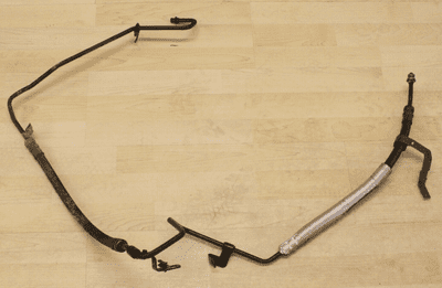 FORD FOCUS MK1 1.8 TDCi HIGH PRESSURE POWER STEERING HOSE PIPE 2001 - 2005