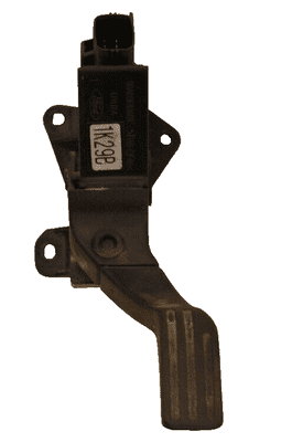 FORD FOCUS MK1 1.8 TDCi TDDi THROTTLE ACCELERATOR PEDAL 2M51-9F836-BD 1998-2005
