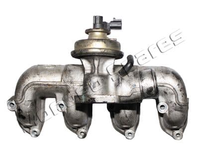 FORD FOCUS MK1 1.8 TDDi EGR VALVE MANIFOLD SENSOR 1S4Q-9424-BD 1498879 2001-2005