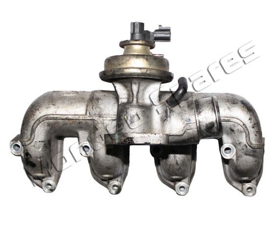 FORD FOCUS MK1 1.8 TDDi EGR VALVE MANIFOLD SENSOR 1S4Q-9424-BD 1498879 2001-2005