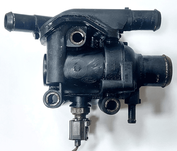 FORD FOCUS MK1 2.0 PETROL ST170 THERMOSTAT HOUSING XS7G-9K478-AD 1998-2005