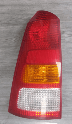 FORD FOCUS MK1 ESTATE REAR PASSENGER TAIL LIGHT 1M51-13A603-FB 1998 - 2005