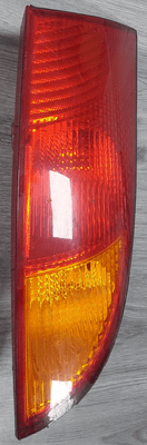 FORD FOCUS MK1 HATCHBACK REAR DRIVER LIGHT CLUSTER  1M51-13A602-AB 1998-2005