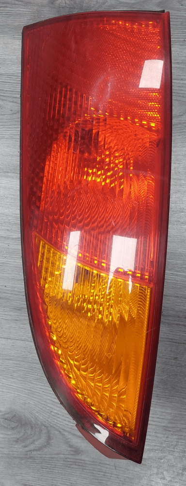 FORD FOCUS MK1 HATCHBACK REAR PASSENGER LIGHT CLUSTER 1M51-13A603-AB ...
