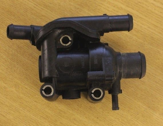 FORD FOCUS MK1 MAVERICK 2.0 PETROL THERMOSTAT HOUSING XS4G-9K478-BD 1996 - 2006