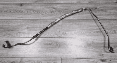 FORD FOCUS MK1 PETROL HIGH PRESSURE POWER STEERING HOSE PIPE A/C 1998 - 2002