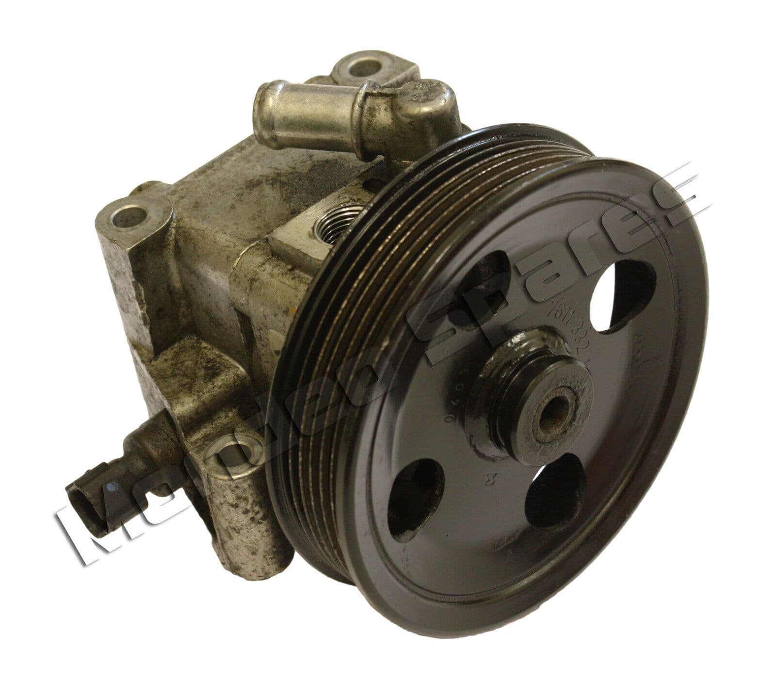 FORD FOCUS MK1 PETROL POWER STEERING PUMP 2S41-3A696-AA 1145276 2002 - 2005