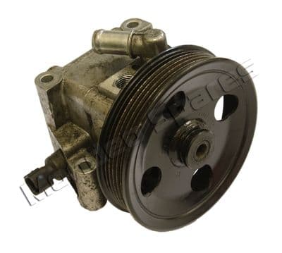 FORD FOCUS MK1 PETROL POWER STEERING PUMP 2S41-3A696-AA 1145276 2002 - 2005