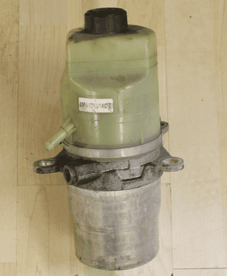 FORD FOCUS MK2 1.6 1.8 2.0 ELECTRIC POWER STEERING PUMP 4M51-3K514-DC 2008-2011