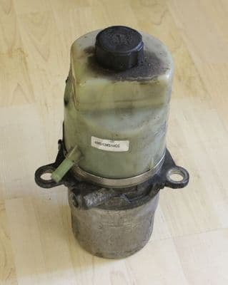 FORD FOCUS MK2 1.6 TDCi ELECTRIC POWER STEERING PUMP 4M51-3K514-CF 2007-2010