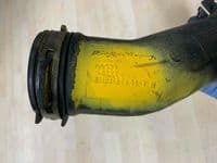 FORD FOCUS MK2 2.0 INTERCOOLER AIR DUCT TURBO PIPE HOSE 3M51-6C646-YH 2005-2011