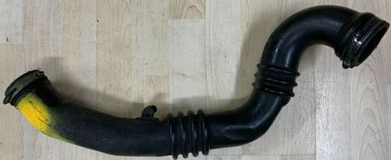 FORD FOCUS MK2 2.0 INTERCOOLER AIR DUCT TURBO PIPE HOSE 3M51-6C646-YH 2005-2011