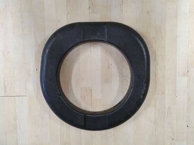 FORD FOCUS MK2 ANTI RATTLE BOOT SPARE WHEEL FOAM PAD 4M51-1K302-AA 2005-2011