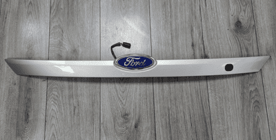 FORD FOCUS MK2 BOOT TAILGATE HANDLE KEYLESS SILVER 8M51-A43400-BC 2008 - 2011
